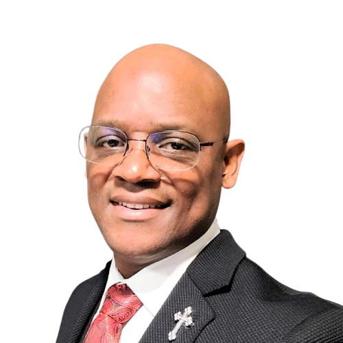 Portrait of Apostle Joel